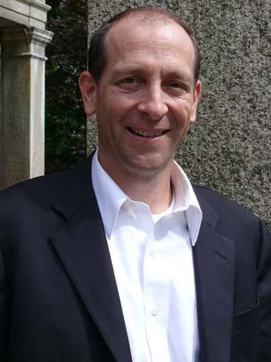 Anthony Mazlish - Managing Partner at STAM Partners