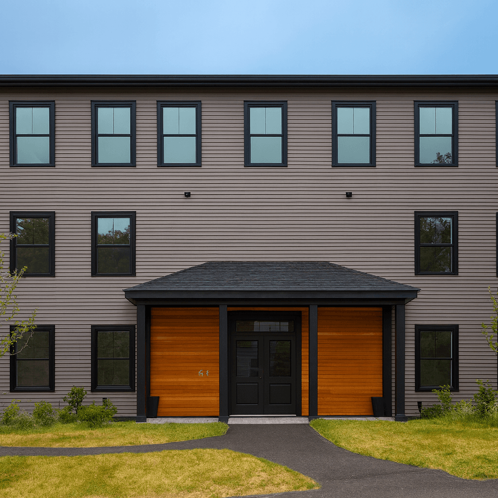 STAM Partners property - Quality rental homes in Bangor and Ellsworth, Maine